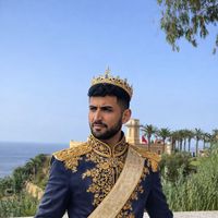 AbdulKhalig Zulfugar's Photo