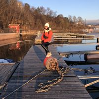 Nergis Gizem Yilmaz's Photo