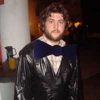 Will Briggs的照片