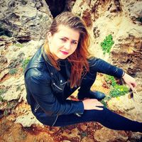 Justina Visnevska的照片