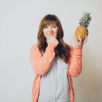 Kate Lazareva's Photo