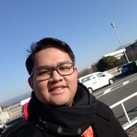 Syauqi Stya-Lacksana's Photo