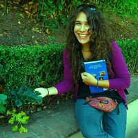 Mariela Mart's Photo