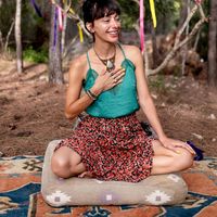 Yasmin Fris的照片