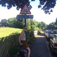 Herta Gatter的照片