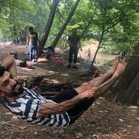 mehmet emin hatip's Photo