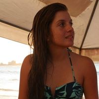 Daniela Bejar的照片