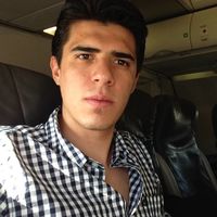 Rafael Maldonado's Photo