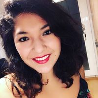 Emilia Larco Medina's Photo