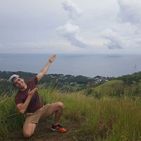 Diego Lopez-munoz's Photo