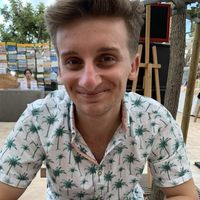 Gilles Heylen的照片