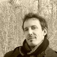 Ralph POTIER的照片