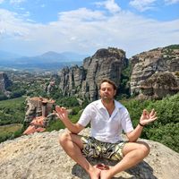 Taras Shpak的照片