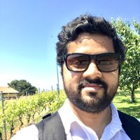 Vishwajeet Badri's Photo