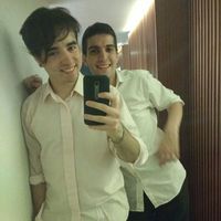 Fernando Pereira的照片