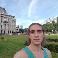 Bruno Derenne的照片