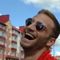 Siarzhuk Kijko's Photo