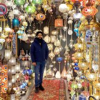 Asad SanaUllah's Photo