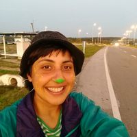 Fotos de Candela Narvaez