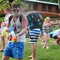 Conor MacGrada的照片