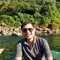 Rohit Singhal的照片