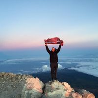 Martins Zeidaks's Photo