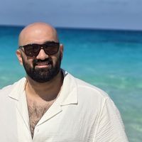 Mashari Alhumaydhan's Photo