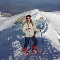 Klaudia Garbacz's Photo