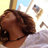 Natascia Pennacchietti's Photo