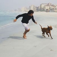 Abanoub Maher's Photo