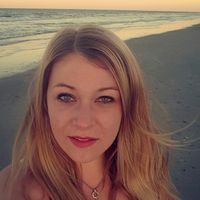 Le foto di Tamara Mueck