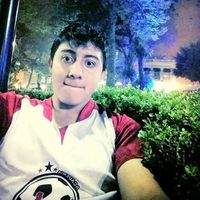 Carlos daniel Roa Vélez's Photo