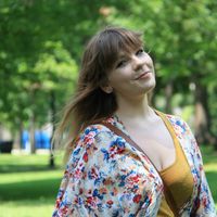 Photos de Kirstine Larsen