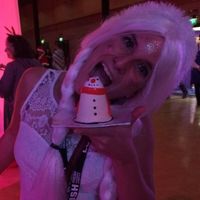 Myriam Camenzind's Photo