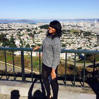 Keerthana Dev's Photo