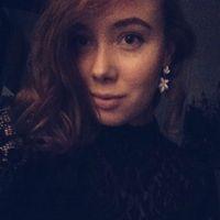 Daria Durybicheva's Photo