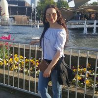 Nevena Đukić的照片