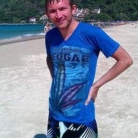 Маким Селивер's Photo