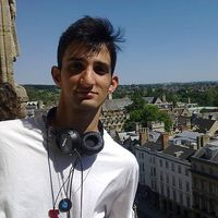 Walter Ramos's Photo