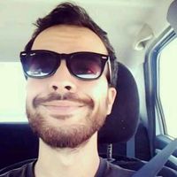 Hicham El Alaoui的照片