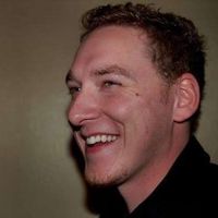 Andrew Hammond's Photo