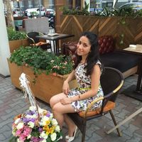 Kristina Mahmudova的照片