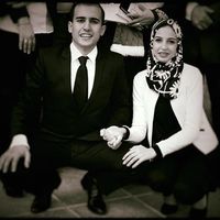 Mahdi Bouchtili's Photo