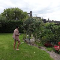 Fotos von Gillianne ten Have