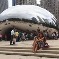 Irina Hotko的照片