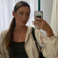 Aleksandra Albin's Photo