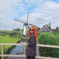 Maria Rotaru's Photo