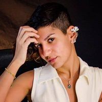 Anna Ferrara的照片