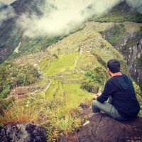 Guillermo Morán的照片