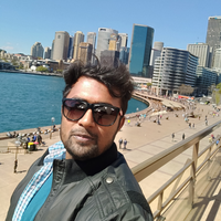 KARTHIKEYAN Periyasamy's Photo